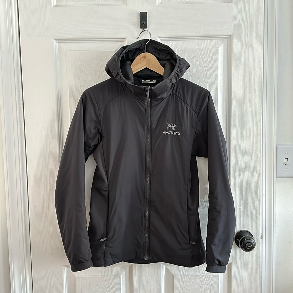 Arc’teryx Atom Hoody